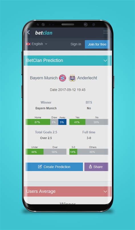 betclan|joy bet prediction.